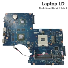 Main Asus K93SM / X93SV / LA-7441P