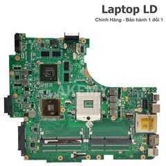 Main Asus N53SV / N53SM GT540M Chính Hãng, BH 1 Đổi 1