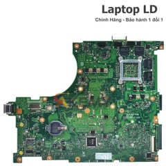 Main Asus N56JR N56JQ N56JN CPU I7-4710HQ GT840M