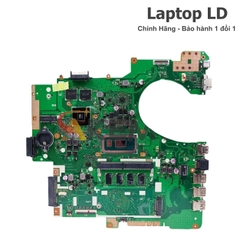 Main Asus P553UJ / P2540UA CPU i5 7200U