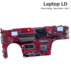 Main Asus Rog Flow X16 GV601VV CPU I9-13900H RTX4060