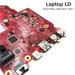 Main Asus Rog G703GV / G703GMR / G703GX CPU i7-7820HK