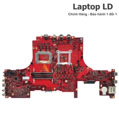 Main Asus Rog G703GV / G703GMR / G703GX CPU i7-7820HK