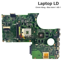 Main Asus Rog N71JQ / N71JA