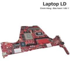 Main Asus Rog S17 GX703HRD / GX703HM / GX703HS CPU I9-11900H RTX 3070