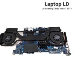 Main Asus Rog Strix G17 G713PV-DS94 Ryzen 9 7845HX RTX 4060