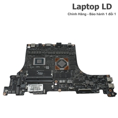 Main Asus ROG Strix G713QY Ryzen 9 5900HX Radeon RX 6800M