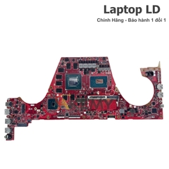 Main Asus Rog Zephyrus GX501GL CPU i7-7700HQ