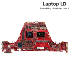 Main Asus GX531GV GX531GS GX531GM GX531GW CPU I7-9750H