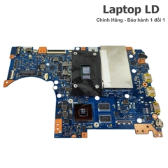 Main Asus TP301UJ / Q303UA CPU i5-6200U Chính Hãng, BH 1 Đổi 1