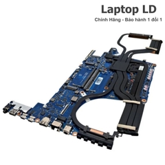 Main Tuf Gaming FA707NU AMD R7-7735H RTX3050