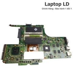 Main Asus U35JC CPU i3-380M