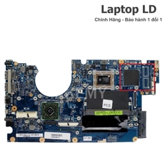 Main Asus U38N / U38DT CPU A8-4555M Chính Hãng, BH 1 Đổi 1