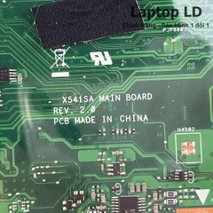 Main Asus VivoBook F541S / A541S / X541SA CPU N3700 Chính Hãng, BH 1 Đổi 1