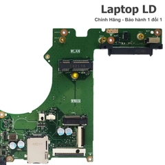 Main Asus VivoBook PU301LA CPU i5-4200U Chính Hãng, BH 1 Đổi 1