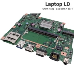 Main Asus VivoBook X553SA / A553S / F553S CPU N3050 Chính Hãng, BH 1 Đổi 1