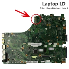 Main Asus VM590Z / A555Z / X550ZE / X550ZA CPU A8-7200