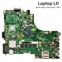 Main Asus X450CA | X450CC | A450C | Y481C | CPU i5-3317U