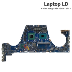 Main Asus X501VIK / GX501VSK CPU i7-7700HQ