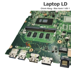 Main Asus X555UB /X555UJ / X555UA CPU i5-6200U