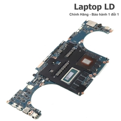 Main Asus Zenbook 16X UX7602 CPU I9-12900H RAM 32GB RTX3060