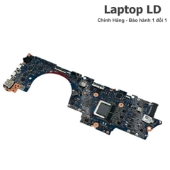 Main Asus Zenbook S 14 OLED UX5406SA CPU U7-256V