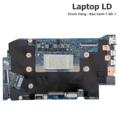 Main Dell 14 Plus 2 trong 1 | CPU AMD Ryzen AI 5 340 | 233117-1