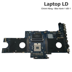 Main Dell Alienware M18X R2 LA-8321P Hàng Zin, BH 1 đổi 1