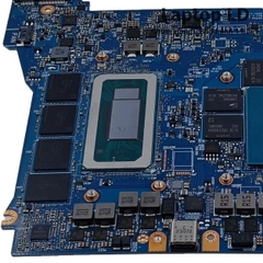 Main Dell Alienware X15 R2 - HDS50 CPU i7-12700H LA-L611P 16GB RTX3070