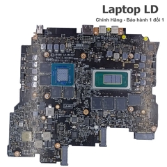 Main Dell Alienware X16 R2 | CPU Ultra 9 185H | RTX 4070 | LA-M41CP | DPN Y6TWP