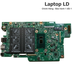 Main Dell Inspiron 13 7368 | CPU i7-6500U | 15264-1