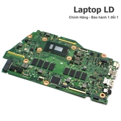 Main Dell Inspiron 13 7373 7370 CPU i7-8550U 16839-1