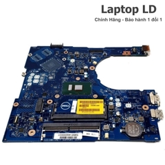 Main Dell Inspiron 14 5468 / 15 5566 i7-7500U LA-D871P Zin, BH 1 đổi 1