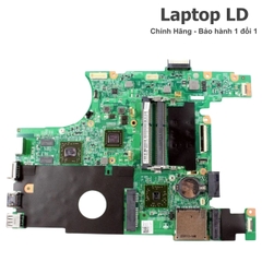 Main Dell Inspiron 14 M4040 | CPU AMD E-350