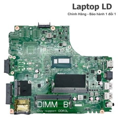 Main Dell Inspiron 14R 5437 | 3437 CPU i5-4200U | 12307-1 | 12307-2