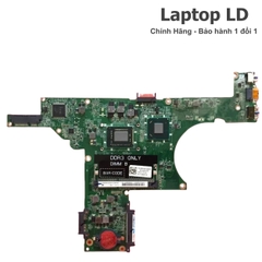 Main Dell Inspiron 14z N411z CPU i5-2450M | DA0R5MB8D2