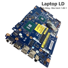Main Dell Inspiron 15 5457 | 5557 CPU i7-6500u LA-D051P