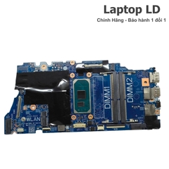Main Dell Inspiron 15 5501 5508 CPU i3-1005G1 19775-1