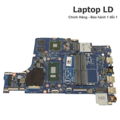 Main Dell Inspiron 15 5570 5770 CPU i7-7500u LA-F114P
