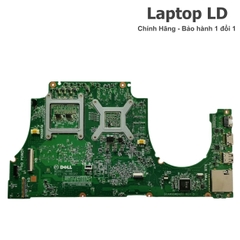 Main Dell Inspiron 15 5577 CPU i5-7300HQ GTX1050 / DAAM9BMBAD0