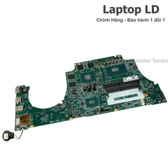 Main Dell Inspiron 15 5577 CPU i7-7700HQ VGA GTX1050 DAAM9BMBAD0