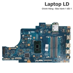 Main Dell Inspiron 15 5767 / 5567 CPU i5-7200U LA-D801P