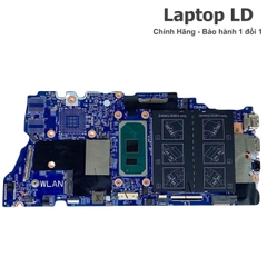Main Dell Inspiron 15 7500 2-in-1 CPU i7-1065G7 | 19722-1