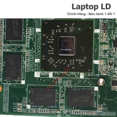 Main Dell Inspiron 15 7547 CPU i7-5500U Hàng Zin, BH 1 đổi 1