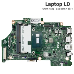 Main Dell Inspiron 15 7558 CPU i5-5200U | 13321-1