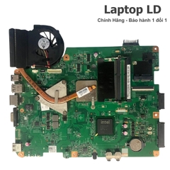 Main Dell Inspiron 15 N5030