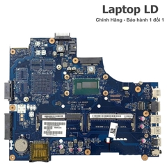 Main Dell Inspiron 15R 3537 | 5537 | CPU i5-4200U A-9981P | LA-9982P