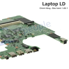 Main Dell Inspiron 15z 5523 CPU i5-3337U Hàng Zin, BH 1 đổi 1