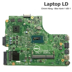 Main Dell Inspiron 17 5748 | 5749 | CPU i7-4510U | 13269-1