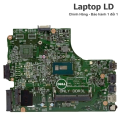 Main Dell Inspiron 3443 | 3543 CPU i5-5200U | 13269-1